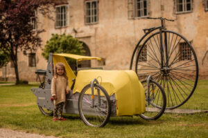 Velocar – the key to mobility in a turbulent future